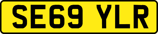 SE69YLR