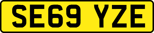 SE69YZE