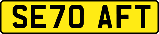 SE70AFT