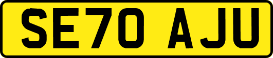 SE70AJU