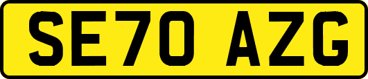 SE70AZG