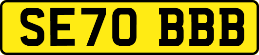 SE70BBB