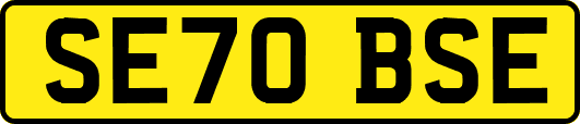SE70BSE