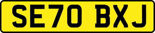 SE70BXJ