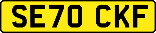 SE70CKF