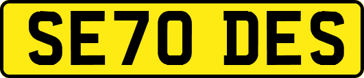 SE70DES