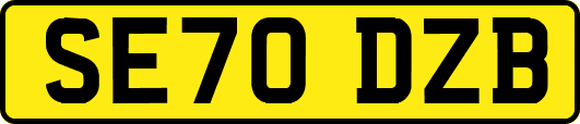 SE70DZB