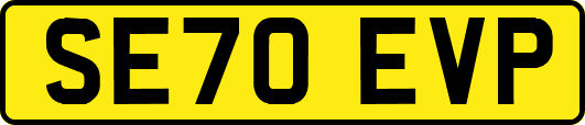 SE70EVP