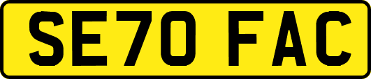 SE70FAC