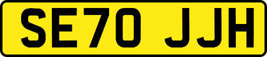 SE70JJH
