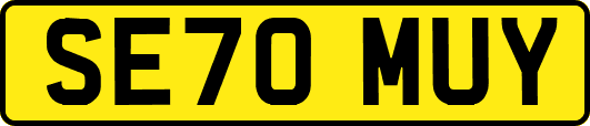 SE70MUY