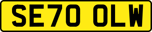 SE70OLW