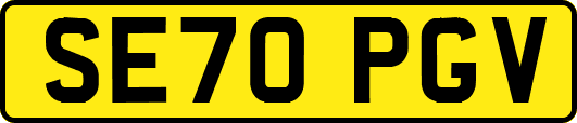 SE70PGV