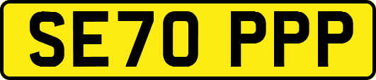 SE70PPP