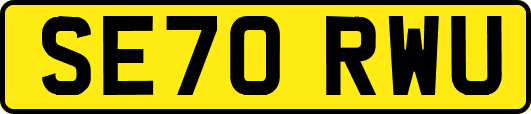 SE70RWU