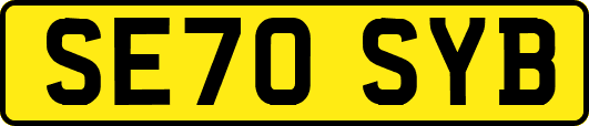 SE70SYB