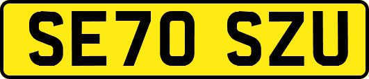 SE70SZU