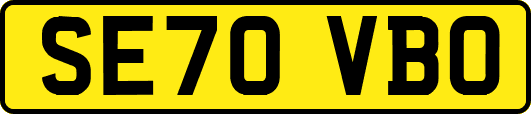 SE70VBO