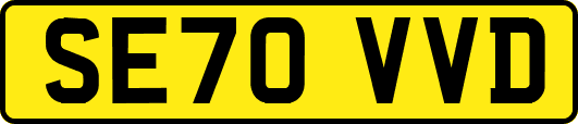 SE70VVD