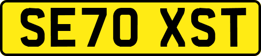 SE70XST