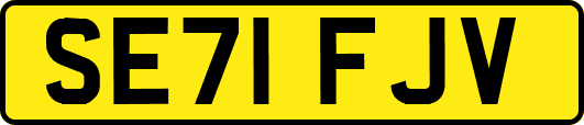 SE71FJV