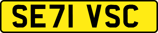 SE71VSC