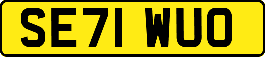 SE71WUO