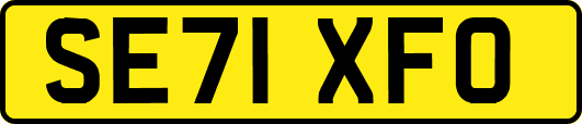 SE71XFO