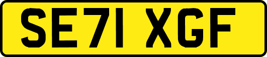 SE71XGF