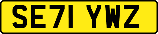 SE71YWZ