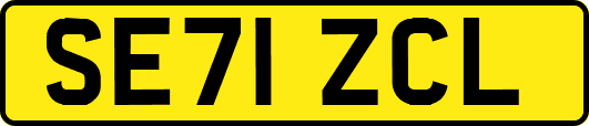 SE71ZCL