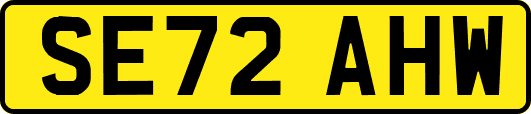 SE72AHW
