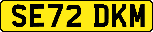 SE72DKM