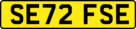 SE72FSE