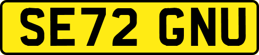 SE72GNU