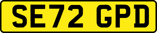 SE72GPD