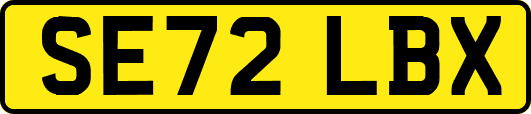 SE72LBX