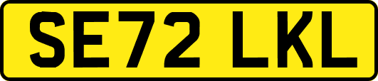 SE72LKL