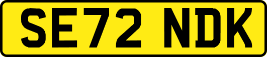 SE72NDK