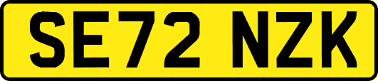 SE72NZK