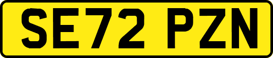 SE72PZN
