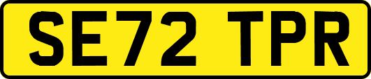 SE72TPR