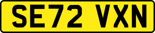 SE72VXN