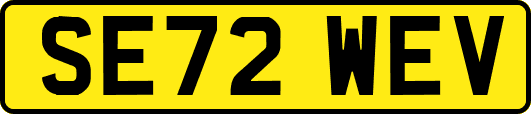 SE72WEV