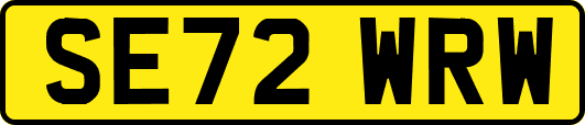 SE72WRW