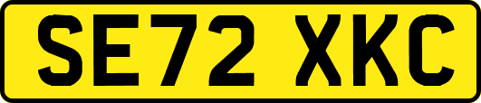 SE72XKC