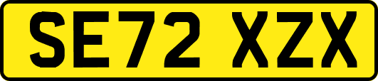 SE72XZX