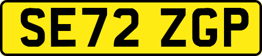SE72ZGP