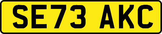 SE73AKC
