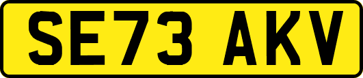 SE73AKV